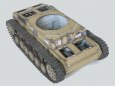Pz.Kpfw. III Ausf. G