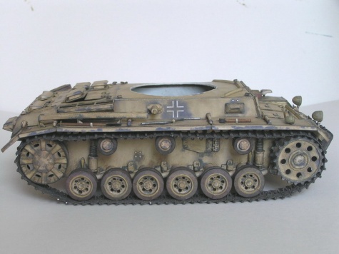 Pz.Kpfw. III Ausf. G