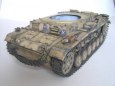 Pz.Kpfw. III Ausf. G