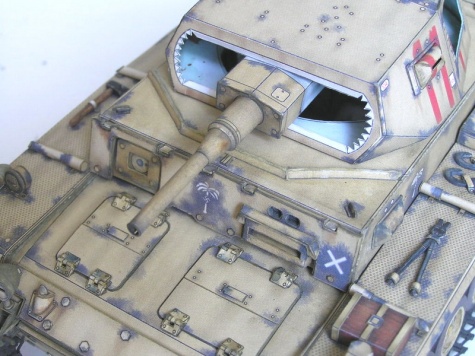 Pz.Kpfw. III Ausf. G Pz.Kpfw. III Ausf. G