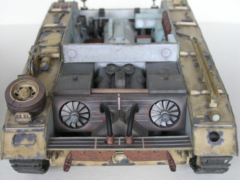 Pz.Kpfw. III Ausf. G Pz.Kpfw. III Ausf. G