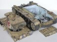 Pz.Kpfw. III Ausf. G