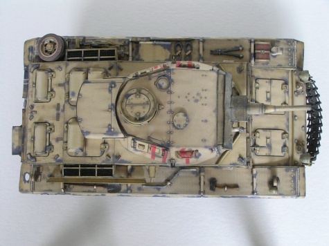 Pz.Kpfw. III Ausf. G Pz.Kpfw. III Ausf. G