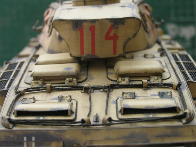 Pz.Kpfw. III Ausf. G (Plná velikost v novém okně) Pz.Kpfw. III Ausf. G