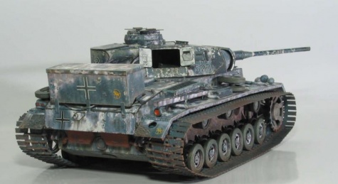 Pz.Kpfw. III J