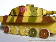 Pz.Kpfw. VI Ausf.B Tiger II