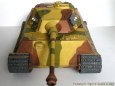 Pz.Kpfw. VI Ausf.B Tiger II