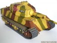 Pz.Kpfw. VI Ausf.B Tiger II