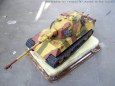 Pz.Kpfw. VI Ausf.B Tiger II