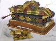 Pz.Kpfw. VI Ausf.B Tiger II