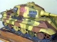 Pz.Kpfw. VI Ausf.B Tiger II
