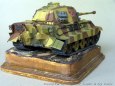 Pz.Kpfw. VI Ausf.B Tiger II
