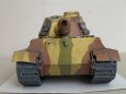 Pz.Kpfw. VI Ausf.B Tiger II
