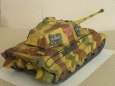 Pz.Kpfw. VI Ausf.B Tiger II