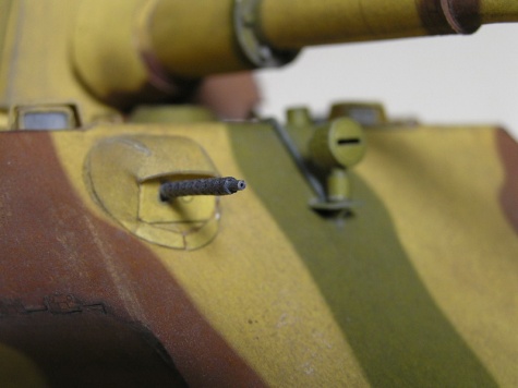 Pz.Kpfw. VI Ausf.B Tiger II Pz.Kpfw. VI Ausf.B Tiger II