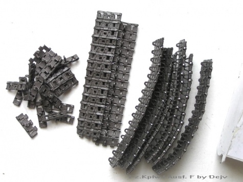 Pz.Kpfw.I Ausf F Pz.Kpfw.I Ausf F