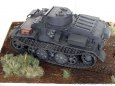 Pz.Kpfw.I Ausf F