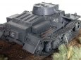 Pz.Kpfw.I Ausf F