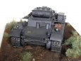 Pz.Kpfw.I Ausf F