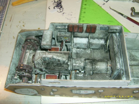 Pz.Kpfw.III Ausf.G Pz.Kpfw.III Ausf.G