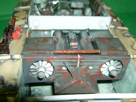 Pz.Kpfw.III  Ausf.G