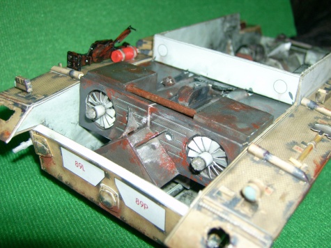 Pz.Kpfw.III  Ausf.G