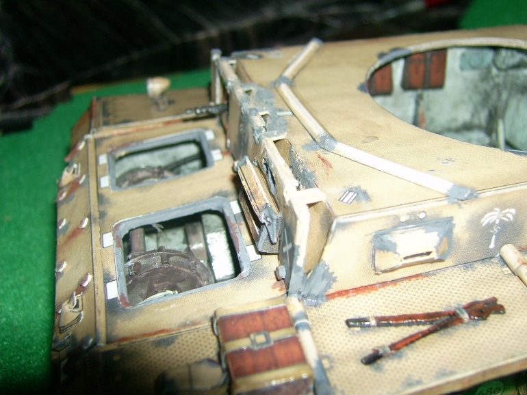 Pz.Kpfw.III Ausf.G (Plná velikost v novém okně) Pz.Kpfw.III Ausf.G