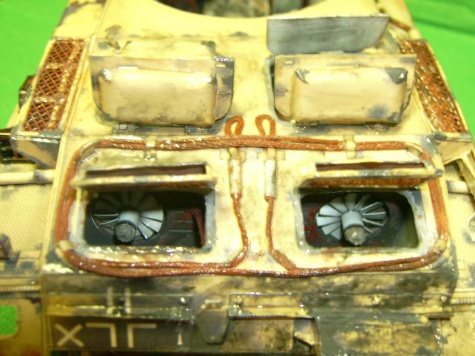 Pz.Kpfw.III Ausf.G Pz.Kpfw.III Ausf.G