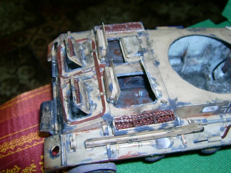 Pz.Kpfw.III Ausf.G Pz.Kpfw.III Ausf.G