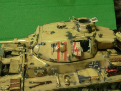 Pz.Kpfw.III Ausf.G Pz.Kpfw.III Ausf.G