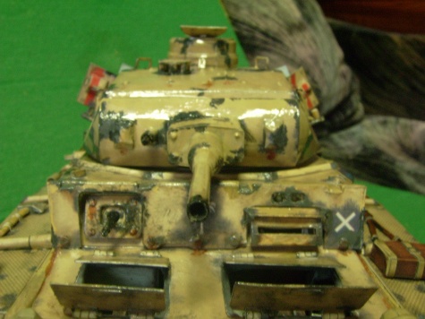 Pz.Kpfw.III Ausf.G Pz.Kpfw.III Ausf.G