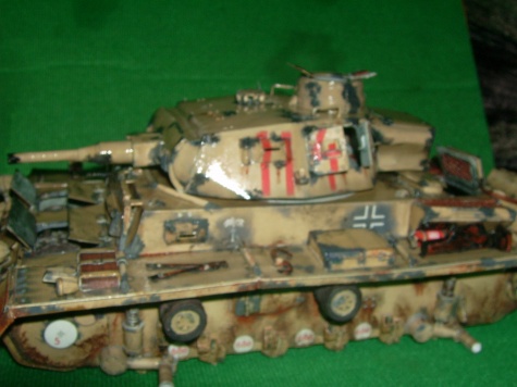 Pz.Kpfw.III Ausf.G Pz.Kpfw.III Ausf.G