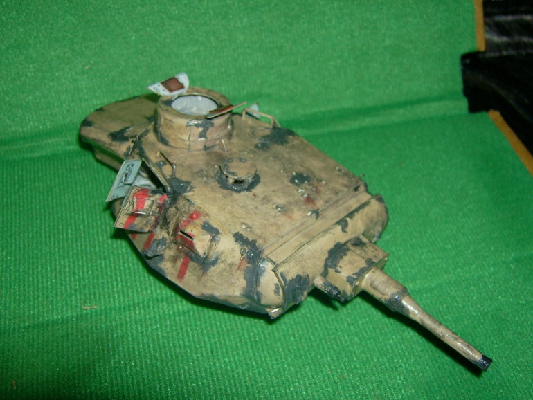 Pz.Kpfw.III  Ausf.G