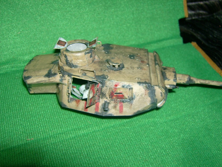 Pz.Kpfw.III  Ausf.G