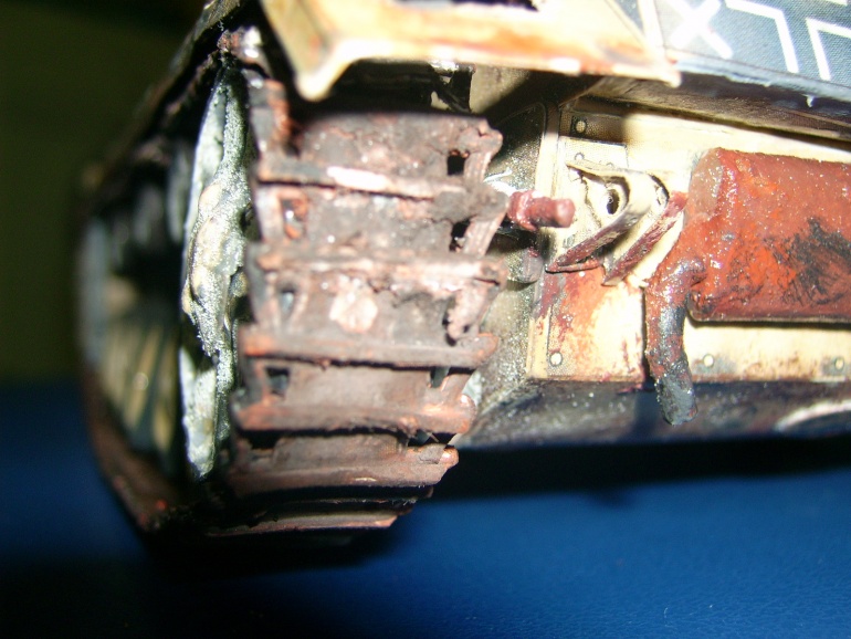 Pz.Kpfw.III Ausf.G (Plná velikost v novém okně) Pz.Kpfw.III Ausf.G