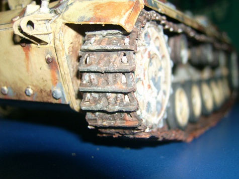 Pz.Kpfw.III Ausf.G Pz.Kpfw.III Ausf.G