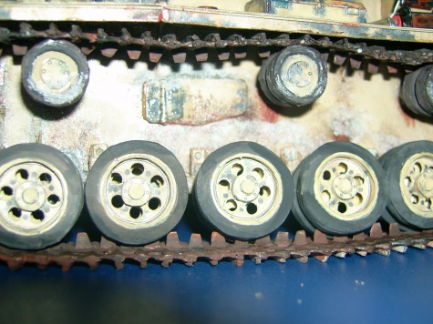 Pz.Kpfw.III Ausf.G Pz.Kpfw.III Ausf.G