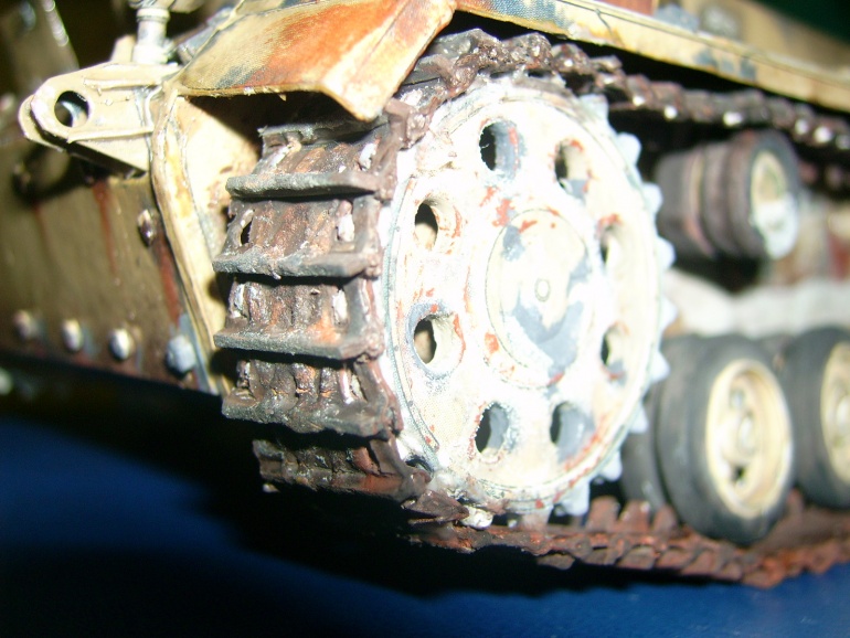 Pz.Kpfw.III Ausf.G (Plná velikost v novém okně) Pz.Kpfw.III Ausf.G