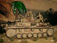 Pz.Kpfw.III  Ausf.G