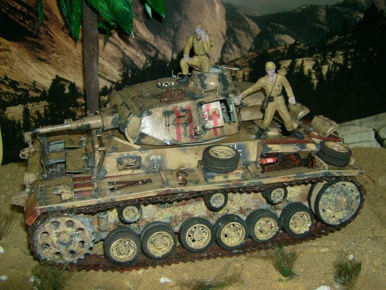 Pz.Kpfw.III Ausf.G (Plná velikost v novém okně) Pz.Kpfw.III Ausf.G