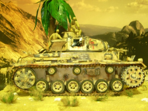 Pz.Kpfw.III Ausf.G Pz.Kpfw.III Ausf.G
