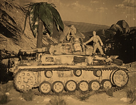 Pz.Kpfw.III Ausf.G Pz.Kpfw.III Ausf.G