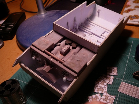 Pz.Kpfw.III Ausf. G Pz.Kpfw.III Ausf. G