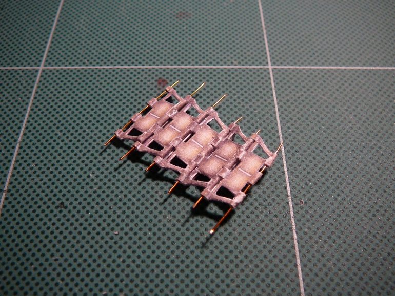 Pz.Kpfw.III Ausf. G (Plná velikost v novém okně) Pz.Kpfw.III Ausf. G