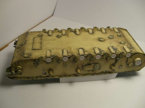 Pz.Kpfw III Ausf G Pz.Kpfw III Ausf G