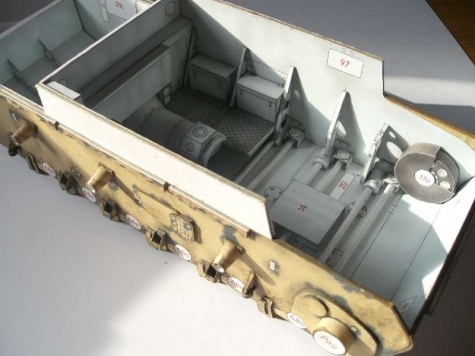 Pz.Kpfw III Ausf G Pz.Kpfw III Ausf G