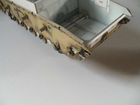 Pz.Kpfw III Ausf G Pz.Kpfw III Ausf G