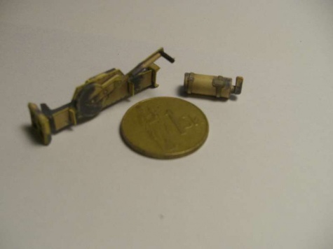 Pz.Kpfw III Ausf G Pz.Kpfw III Ausf G