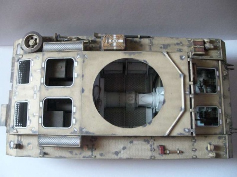 Pz.Kpfw III Ausf G Pz.Kpfw III Ausf G