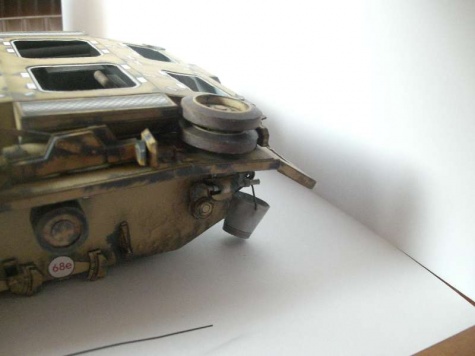 Pz.Kpfw III Ausf G Pz.Kpfw III Ausf G